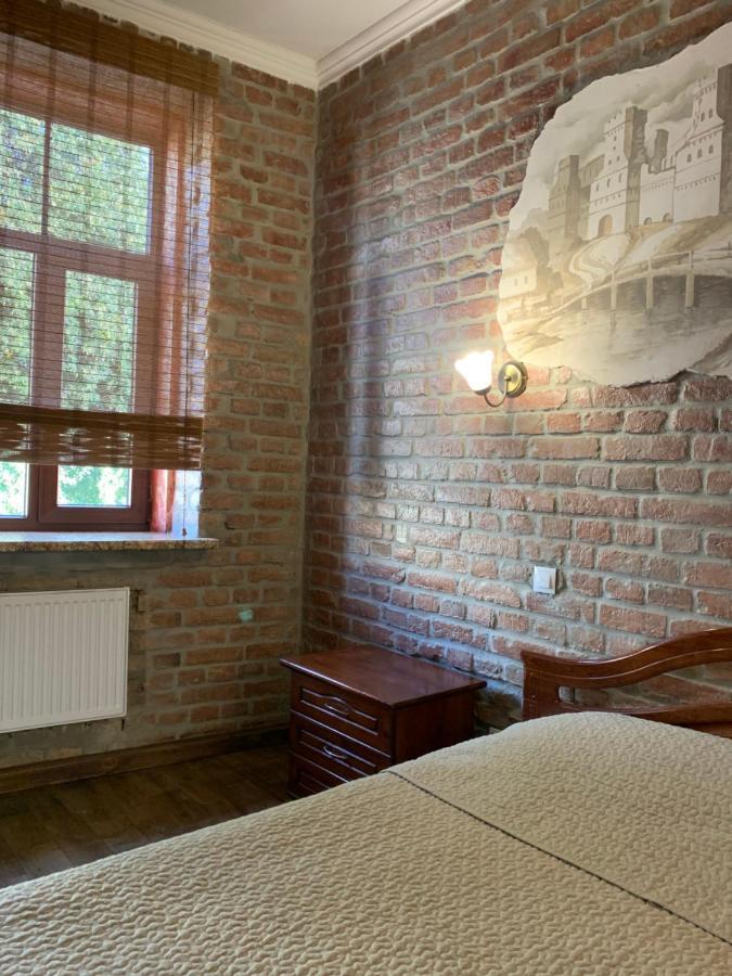 Apartment In Sacyjalistycnaja 39 Grodno Luaran gambar
