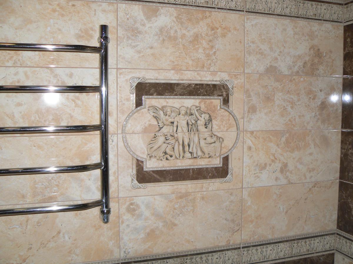 Apartment In Sacyjalistycnaja 39 Grodno Luaran gambar